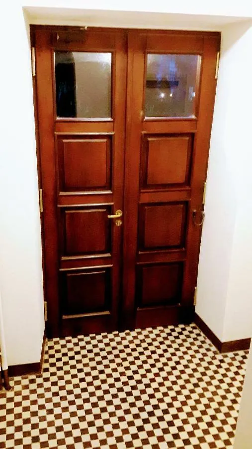 Marta Old Town Apartment Varsavia Polonia